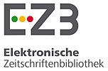 Logo der elektronischen Zeitschriftenbibliothek