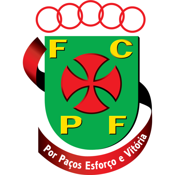 Datei:FC Pacos de Ferreira Neu.png