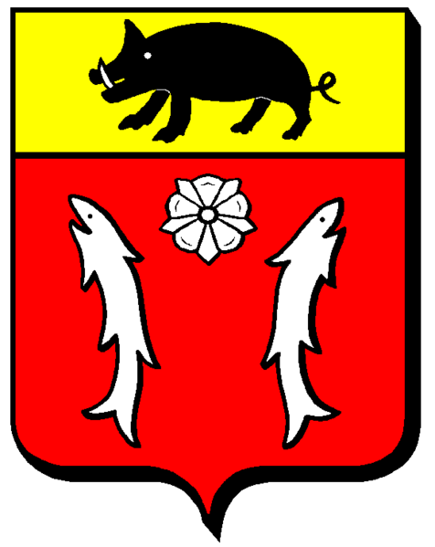 Datei:Blason Avricourt 54.png