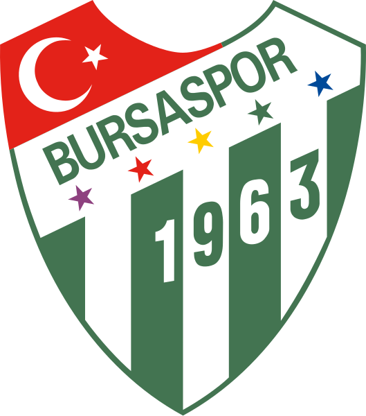 Datei:Bursaspor.svg