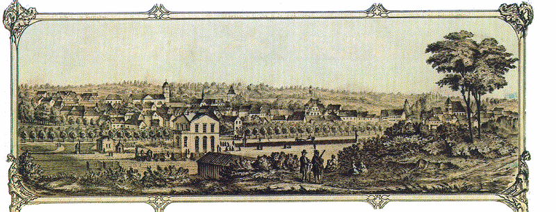 Datei:Geilenkirchen um 1860.png