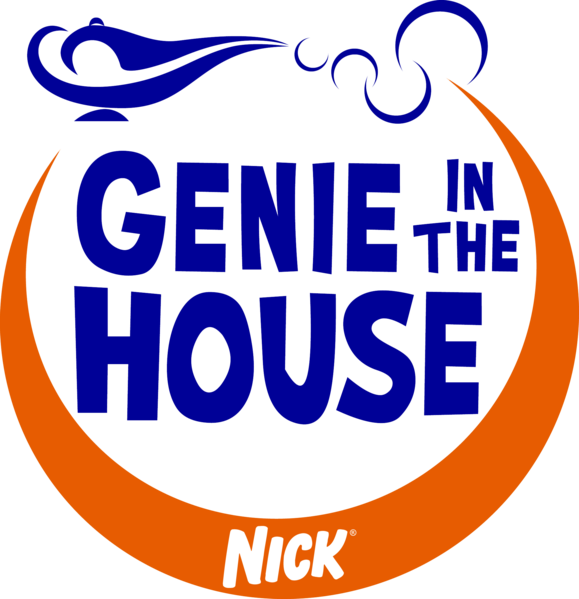 Datei:GenieintheHouse logo.png