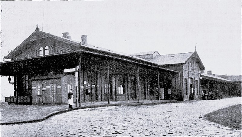 Datei:HH Damals – lübecker Bahnhof.jpg