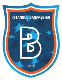 Datei:Istanbul Basaksehir FK Logo.svg