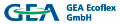 Logo GEA Ecoflex