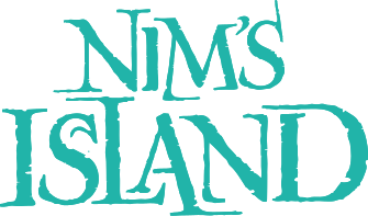 Datei:Nim’s-Island-Logo.svg