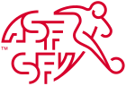 SFV Logo