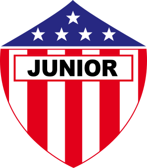 Datei:Atletico Junior old.svg