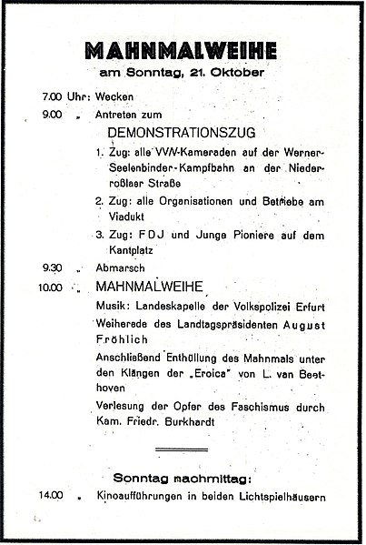 Datei:Einladungsblatt Einweihung OdF-Mahnmal 02.jpg