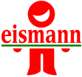 Logo des Eismann Tiefkühl-Heimservice