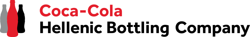 Datei:Coca-Cola Hellenic Bottling Company logo.svg