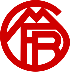 Datei:FC Bayern München Logo (1923-1954).svg