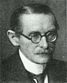 Otto Fischbeck