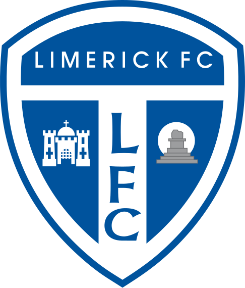 Datei:Limerick FC.svg