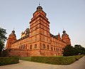 Schloss Johannisburg, Aschaffenburg