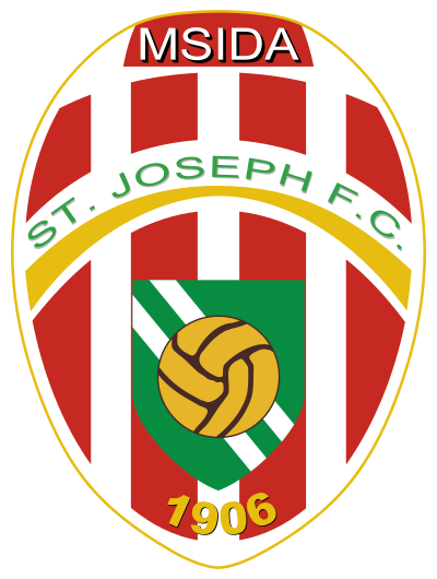 Datei:FC Msida Saint Joseph Logo.svg