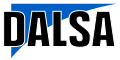 Logo der Firma Dalsa