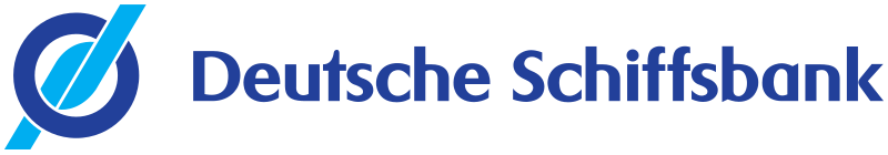 Datei:Deutsche Schiffsbank AG logo.svg