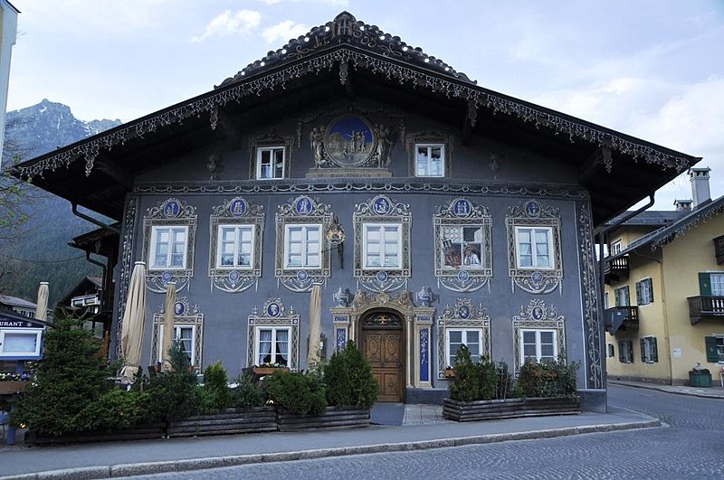 Datei:Garmisch-Franzosenhaus.jpg