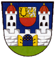Wappen von Hostouň