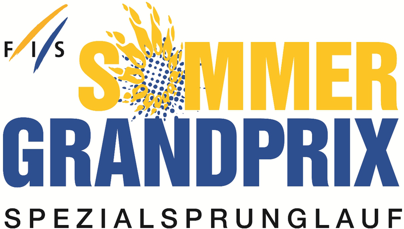 Datei:Sommer Grandprix Spezialsprunglauf Logo.PNG