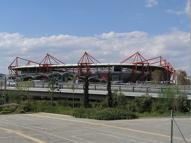 Datei:Karaiskaki Stadion, Athen.JPG