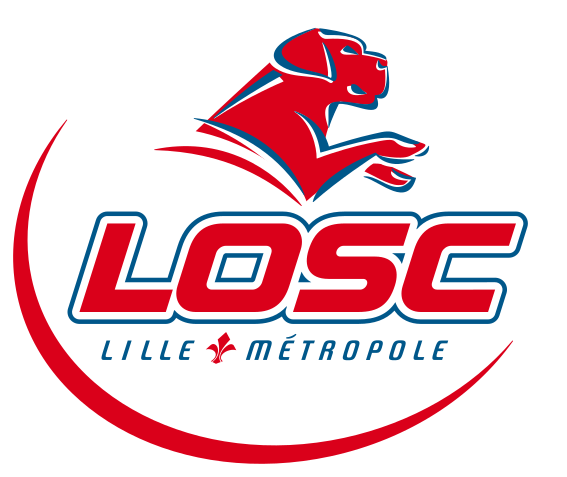 Datei:OSC Lille.svg