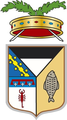 Provinz Ferrara (Wappen der Orte)