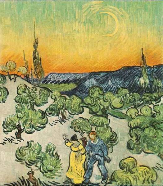 Datei:Van gogh-spaziergang im mondlicht.jpg