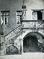 Heilbronn-Rathaus-Ansicht-Treppe aussen Ritter.jpg