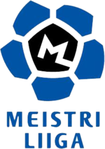 Das Logo der Meistriliiga