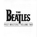 Past Masters • Volume Two (1988)