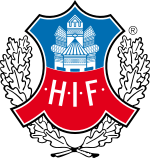Logo Helsingborgs IF
