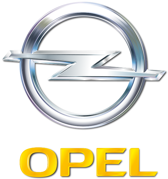Datei:Opel Logo 2007.svg