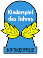 LogoKinderspiel des Jahres