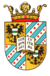 Logo der Rijksuniversiteit Groningen