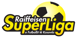 Logo der Raiffeisen Superliga