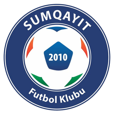 Datei:Sumqayıt PFK.svg