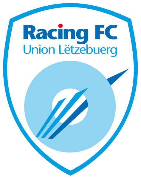 Datei:Racing FC Union Letzebuerg.svg