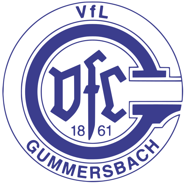 Datei:VfL Gummersbach Logo 01.svg