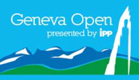 Logo des Turniers „Geneva Open 2013“