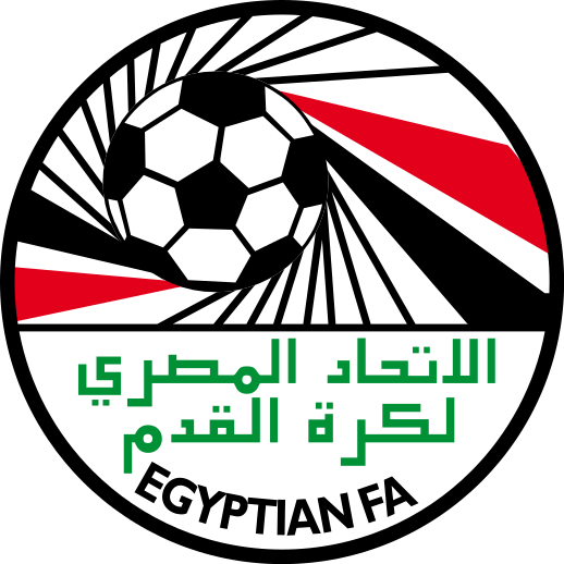 Datei:Egyptian Football Association.svg