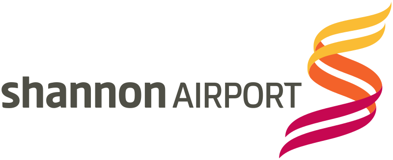 Datei:Flughafen Shannon Logo.svg