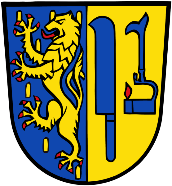 Datei:Landkreis Siegen Vektor.png