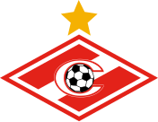 Datei:Spartak Moskau.svg