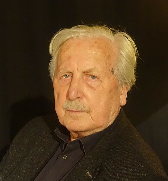 Datei:Arno Surminski.JPG