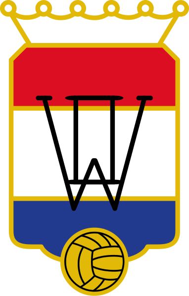 Datei:Willem II Tilburg (1963-64).svg