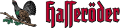 Logo der Bierbrauerei Hasseröder