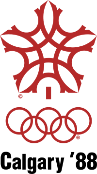 Datei:1988 Winter Olympics logo.svg