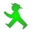 Datei:Ampelmann grün.svg